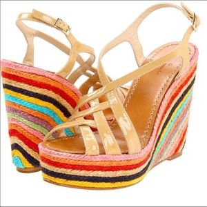 Kate Spade Sandals